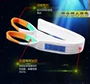 Xe nâng có dây kéo màu 1t3 đi xe công cụ 10 xe tấn tấn vải bạt 3 tấn - Dụng cụ thủy lực / nâng đầu bơm dầu thủy lực
