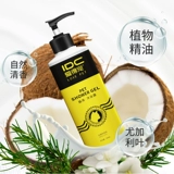 Любите гель для душа питомца и клещ