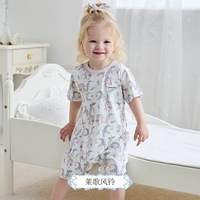 Laige Wind Chime [Yingsatin | Длина штанов с пятью очками]