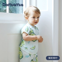 Мятный лайм (специально для потаящих детей)