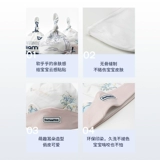 Детская милая шапка для новорожденных, аксессуар для волос, 0-6 мес.