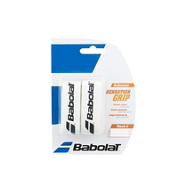 Babolat official non-slip sweat-absorbent professional badminton clapping tape SENSATION GRIP X2