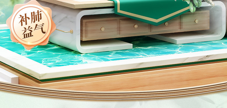 【中国直邮】 养无极 补肺丸  9g*40丸/盒 标准装20天用量