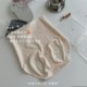 ໂສ້ງຄວບຄຸມເນື້ອຜ້ານຸ້ມສຳລັບຜູ້ຍິງລະດູຮ້ອນ ແອວສູງ sexy ultra-thin breathable underwear slimming briefs