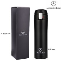 Car water Cup original Mercedes-Benz BMW Audi Jaguar Land Rover Cadillac Ford souvenir gift customization