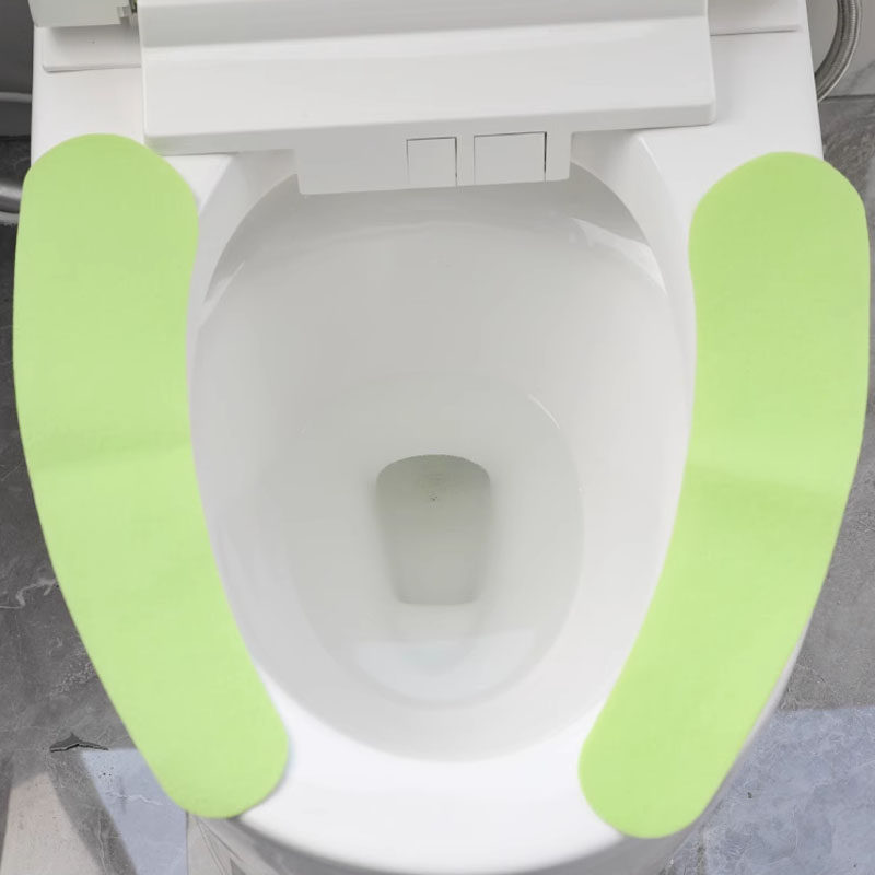 Summer thin Toilet Cushion Cover Home Toilet Cushion Waterproof Zip UNIVERSAL NET RED SEASON TOILET WASHERS-Taobao