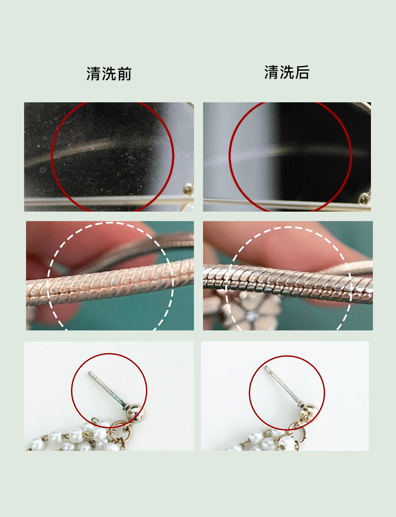 国内顶级超声企业 固特超声 超声波家用清洗机 图15