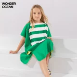 Быстросохнущее детское удерживающее тепло пляжное банное полотенце, коллекция 2021, хорошо впитывает воду