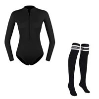 Комбинезон, 2mm, 1.5mm