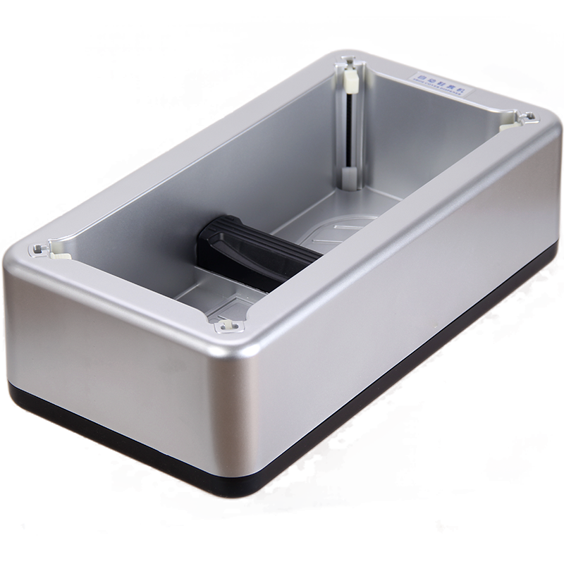 [USD 44.59] fully automatic home shoe cover machine new foot cover