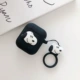Airpods1/2 поколение Snoobi