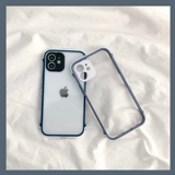 星熙 Apple, совместимый iPhone12 Pro, iPhone 11, силиконовый чехол для телефона, защитная сумка, iphone, 8, 8plus, защита при падении