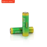 Батарея, беспроводной переключатель, 12v, 27A, 12v, дистанционное управление