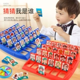 Настольная игра, интерактивная интеллектуальная логическая игрушка, файтинговая карта, для детей и родителей