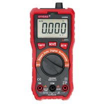 uyigao automatic digital multimeter home multimeter without shift intelligent anti-high-precision-