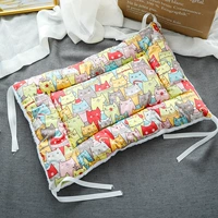 Цветная кошка