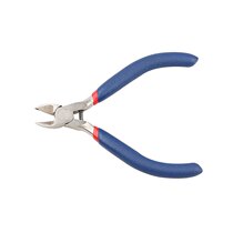 Small needle nose pliers flat nose pliers hand tools jewelry pliers small set diagonal wire cutters round nose pliers