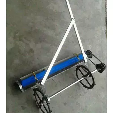 Небольшой помощник многофункционального ручного разъема овощной машины с регулируемой капустой и другими машинами для посева рапса рапса.