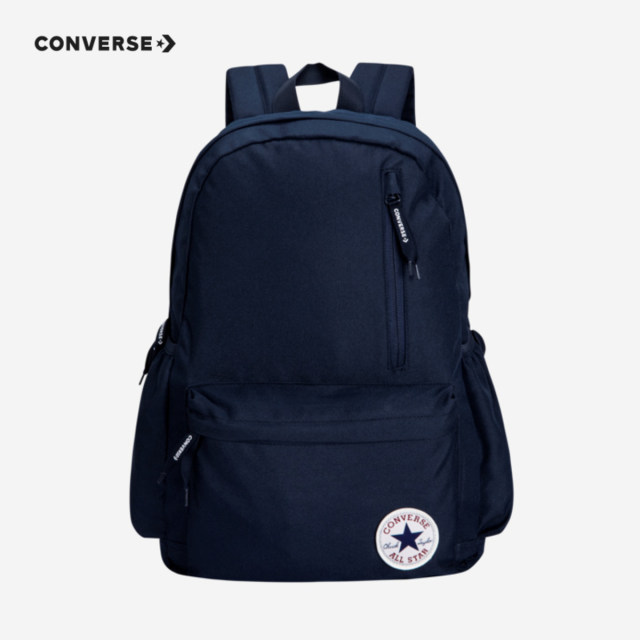 Converse student backpack sports backpack freshman school bag adult outdoor bag