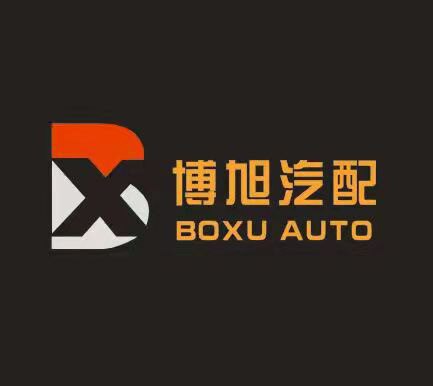 博旭汽车转向系统的LOGO