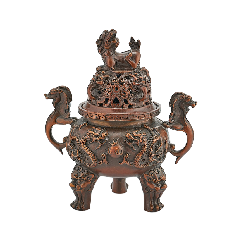 狻猊香爐黃銅- Top 50件狻猊香爐黃銅- 2025年10月更新- Taobao