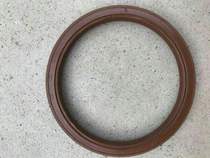 Shandong Laizhou small loader accessories Laigong Lugong Mingyushan Yu special axle oil seal loader Oil Seal