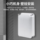 Hongya Vision Poe Extender 1-In-4/1-In-4-Out 100m/1000m Outdoor Waterproof Network Repeater, Dedicated for Surveillance, Standard 48V Poe Power Supply Switch, Cascade Connection