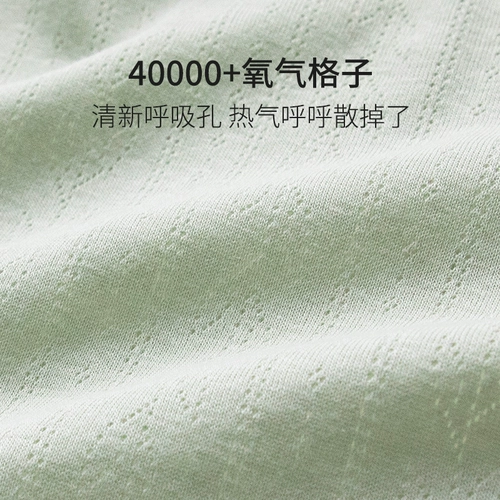 Детский летний тонкий комбинезон для новорожденных, хлопковая летняя одежда для младенца подходит для мужчин и женщин для девочек, короткий рукав