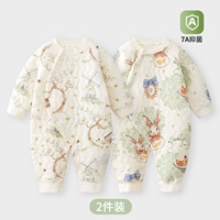 [Теплое конвергенция] веселая усадьба+кружево кролик/2 штуки