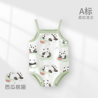 【Арбуз панда】