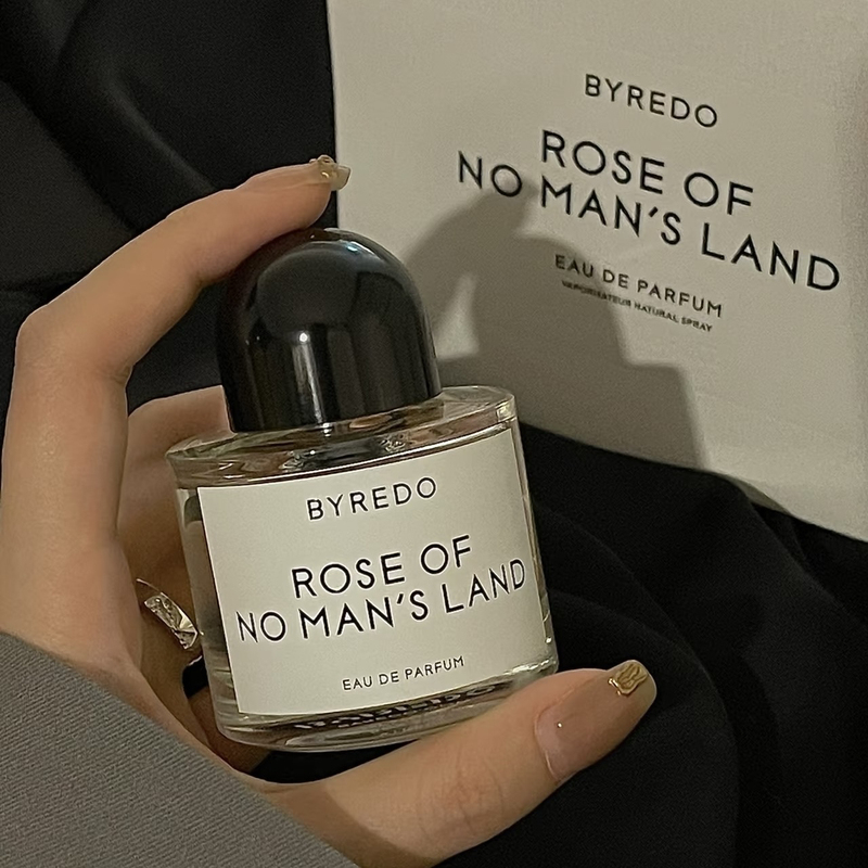 77~Byredo Perfume 50/100ml No Man's Land Rose Super Cedar Women's Premium