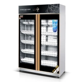 尊拓 Коммерческий дезинфекционный шкаф -тип большой мощность с двойным ресторан