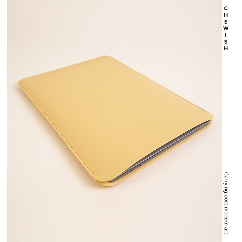 13-inch laptop liner bag Apple computer bag macbookpro protective sleeve air light and simple applicable