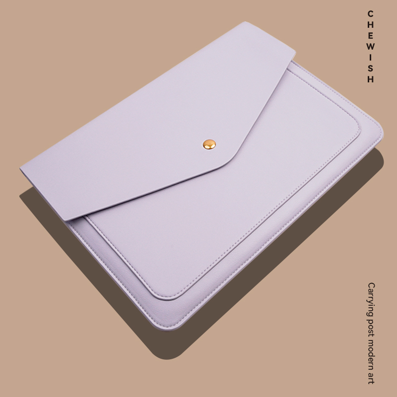 Computer bag 14 inch female macbook liner bag 13 inch Apple laptop protective sleeve proAir applicable 