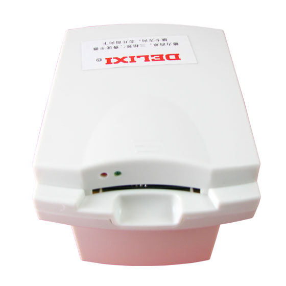 Delixi Prepaid Meter Card Reader Single Phase Three Phase Universal Prepaid Card Reader Recharge System Software