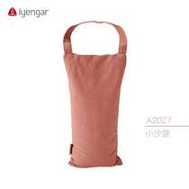 Yoga Ayangg Yoga Little Sandbag Ayangg Yoga Bag 2 kg Upgrade Edition