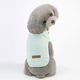 Dog Clothes Spring and Summer Striped Vest Pet Teddy Poodle Bichon Pomeranian Small Dog Summer Thin Vest