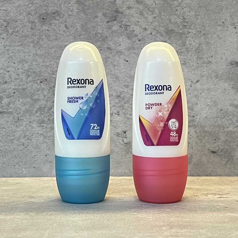 Travel Size Russian Shunai Antiperspirant for Men and Women, Long-Lasting Refreshing Whole Body Elimination of Armpit Odor Deodorant Rolling Deodorant