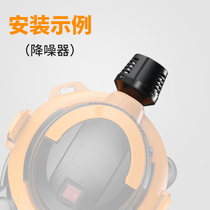 Yangzi household vacuum cleaner 101 201 1200W original accessories (please consult customer service)