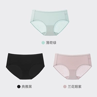 Черный + зеленый + фиолетовый