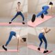 Fed Felton Sliding Mat Fitness Home Sliding Board Indoor Sports Speed Skating Training Mat Skiing Practice