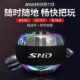 Snd Wrist Ball Men's Relaxation Decompression Device Student Self-Starting Grip Strength Device Kilogram Wrist Exercise Trainer