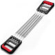 Spring Tensioner Five-Spring Chest Expander Strengthens Men's Fitness Equipment, Exercise with High Resistance, Durable Grip Strength Device