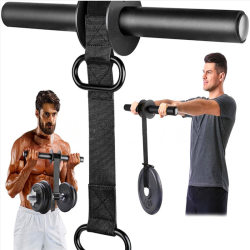 Professional Weight-Bearing Rotating Stick Arm Strength Trainer for Adult Arm Shaping, Wrist Strength Training, and Hand Strength Training