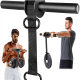 Professional Weight-Bearing Rotating Stick Arm Strength Trainer for Adult Arm Shaping, Wrist Strength Training, and Hand Strength Training
