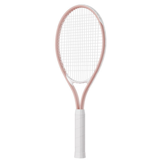 Snd New Tennis Training Device with String Rebound, Self-Playing Tool for Beginners, Tennis Racket Children's Set