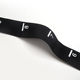 Abdominal Muscle Suspension Belt with Scale, New Model Pull-Up Bar Abdominal Muscle Belt