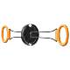 Chest Expander for Men, Shoulder and Back Muscle Trainer, Home Multifunctional Fitness Equipment, Arm Strength Stretching Elastic Rope