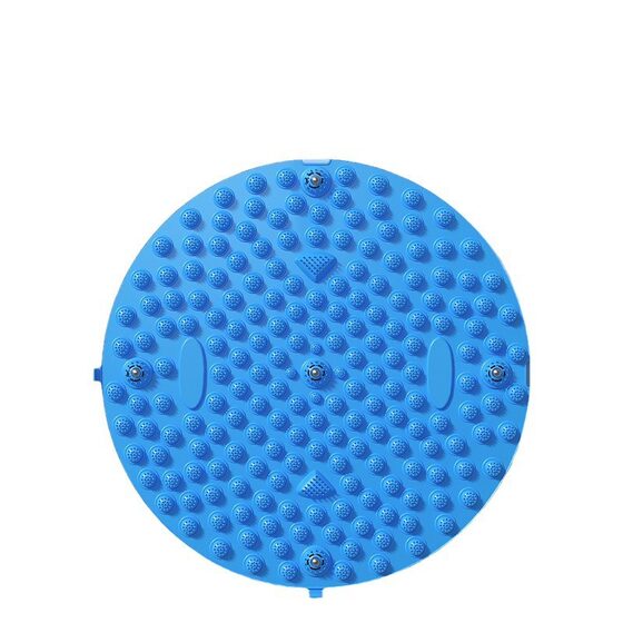 Acupressure Mat for Adults to Clear Meridians, Tpe Foot Massage Mat for Jogging, Extra-Large Acupoint Acupressure Mat for Adults