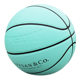 Three-Ring Basketball Gift Box for Boys and Boyfriends, Valentine's Day Birthday Gift, Size 7 Pu Basketball Wholesale
